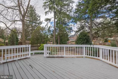 317 W College Terrace, Frederick, MD 21701 - Photo 38