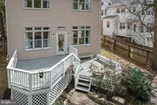 317 W College Terrace, Frederick, MD 21701 - Photo 42