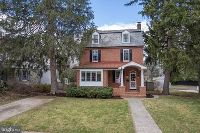 317 W College Terrace, Frederick, MD 21701 - Photo 2