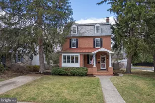 317 W College Terrace, Frederick, MD 21701 - Photo 2