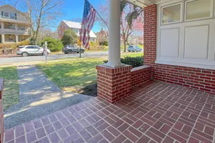 317 W College Terrace, Frederick, MD 21701 - Photo 4
