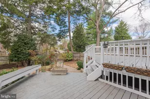 317 W College Terrace, Frederick, MD 21701 - Photo 40