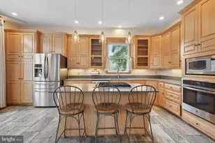 317 W College Terrace, Frederick, MD 21701 - Photo 24