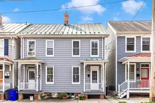 132 E 5th St, Frederick, MD 21701 - Photo 1