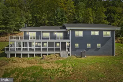 4117 Crow Rock Road, Myersville, MD 21773 - Photo 2