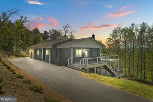 4117 Crow Rock Rd, Myersville, MD 21773 - Photo 1