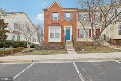 9646 Atterbury Lane, Frederick, MD 21704 - Photo 1
