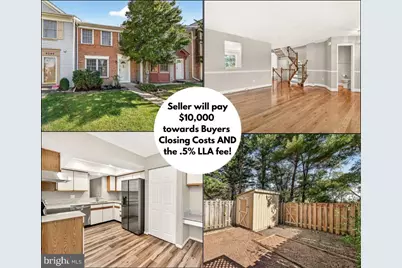 6283 Steamboat Way N, New Market, MD 21774 - Photo 1