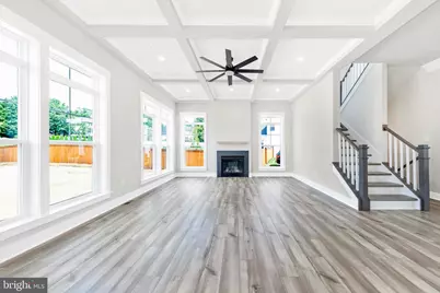 9713 Woodlake Place, New Market, MD 21774 - Photo 8