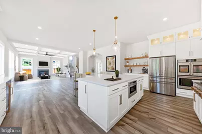 9713 Woodlake Place, New Market, MD 21774 - Photo 12