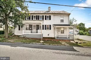 12061 & 12059 Main St, Libertytown, MD 21762 - Photo 1