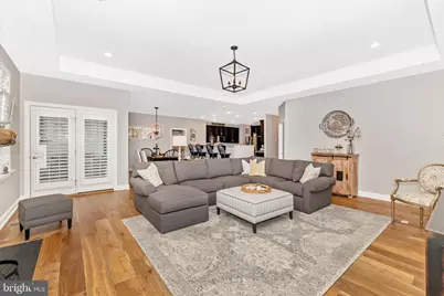 520 Isaac Russell Street, New Market, MD 21774 - Photo 8