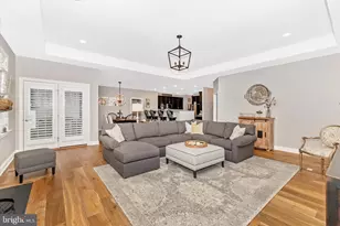 520 Isaac Russell St, New Market, MD 21774 - Photo 8