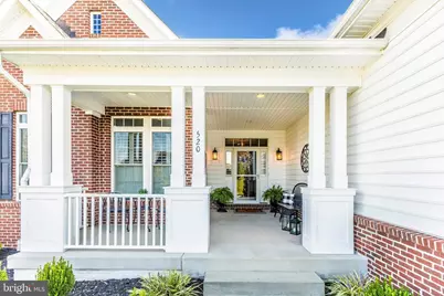 520 Isaac Russell Street, New Market, MD 21774 - Photo 2