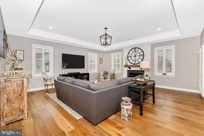 520 Isaac Russell Street, New Market, MD 21774 - Photo 6