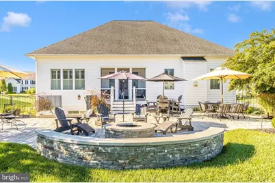 520 Isaac Russell Street, New Market, MD 21774 - Photo 44