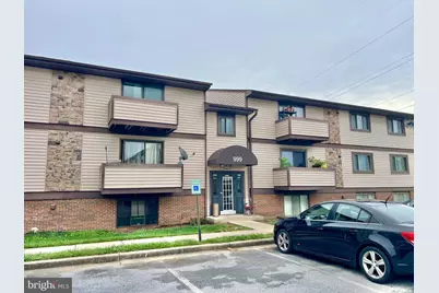 999 Heather Ridge Drive #2L, Frederick, MD 21702 - Photo 18