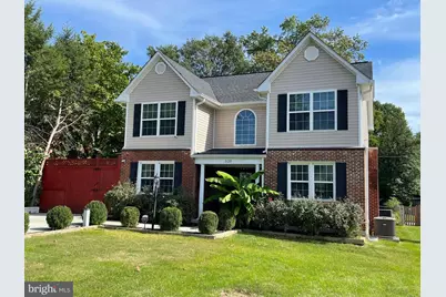 520 Lee Place, Frederick, MD 21702 - Photo 1