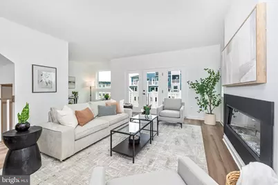 709 Iron Forge Road, Frederick, MD 21702 - Photo 2