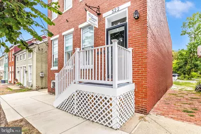 322 W Patrick Street, Frederick, MD 21701 - Photo 2