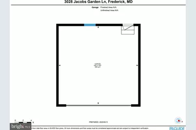3028 Jacobs Garden Lane, Frederick, MD 21701 - Photo 60