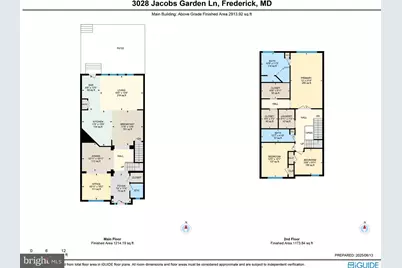 3028 Jacobs Garden Lane, Frederick, MD 21701 - Photo 58