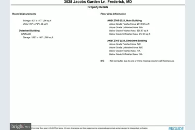 3028 Jacobs Garden Lane, Frederick, MD 21701 - Photo 62