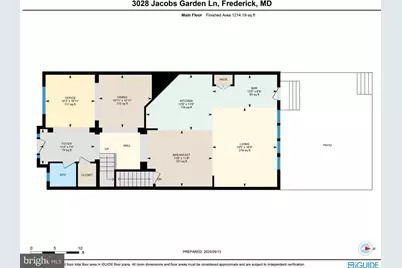 3028 Jacobs Garden Lane, Frederick, MD 21701 - Photo 54