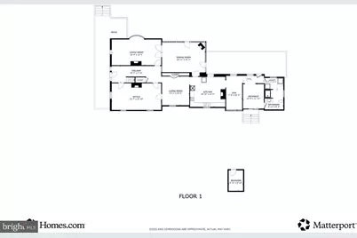 6739 S Clifton Road, Frederick, MD 21703 - Photo 50