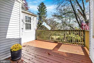 6739 S Clifton Rd, Frederick, MD 21703 - Photo 32