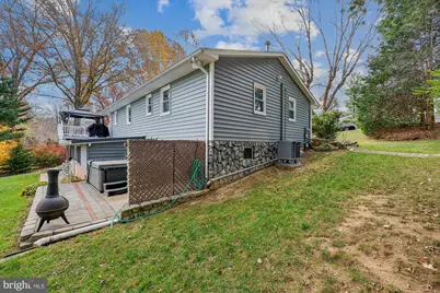 2318 Persimmon Drive, Ijamsville, MD 21754 - Photo 34