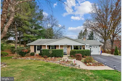 2318 Persimmon Drive, Ijamsville, MD 21754 - Photo 1