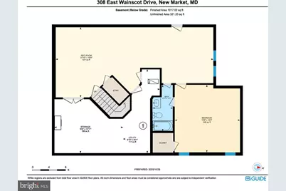 308 E Wainscot Drive, New Market, MD 21774 - Photo 64