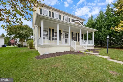 308 E Wainscot Drive, New Market, MD 21774 - Photo 2