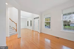 308 East Wainscot Drive, New Market, MD 21774 - Photo 8