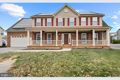 5510 Doubs Road, Adamstown, MD 21710 - Photo 1