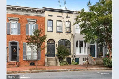 241 E Church Street, Frederick, MD 21701 - Photo 38