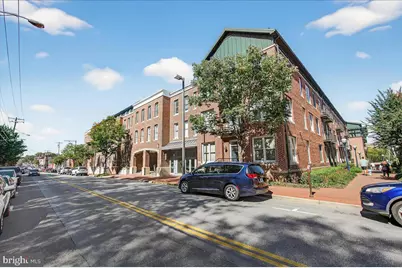 35 E All Saints Street #111, Frederick, MD 21701 - Photo 114