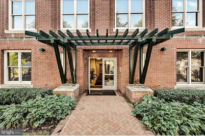 35 E All Saints Street #111, Frederick, MD 21701 - Photo 66