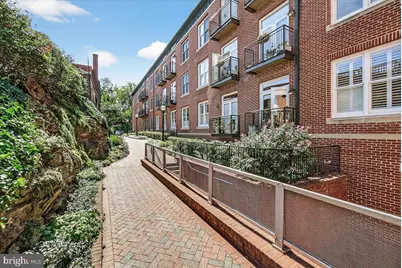 35 E All Saints Street #111, Frederick, MD 21701 - Photo 118