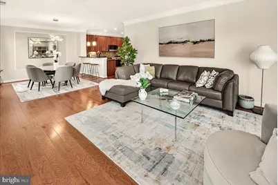 35 E All Saints Street #111, Frederick, MD 21701 - Photo 14