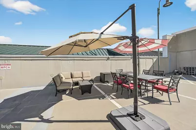 35 E All Saints Street #111, Frederick, MD 21701 - Photo 64