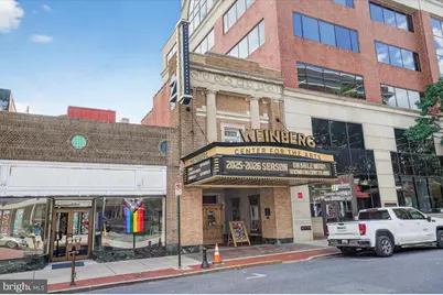 35 E All Saints Street #111, Frederick, MD 21701 - Photo 76