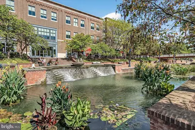 35 E All Saints Street #111, Frederick, MD 21701 - Photo 138