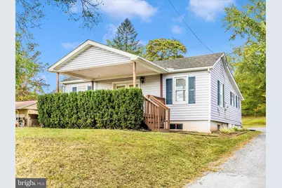 9320 Rocky Ridge Road, Rocky Ridge, MD 21778 - Photo 1