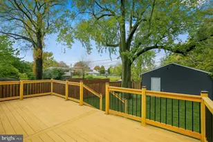 103 Pennsylvania Ave, Frederick, MD 21701 - Photo 4