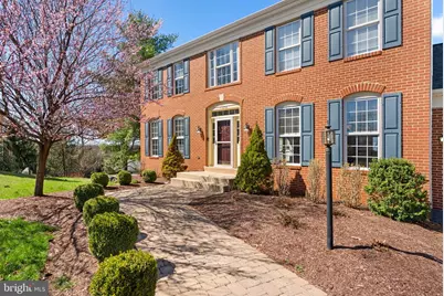 11030 Nicholas Place, Ijamsville, MD 21754 - Photo 2