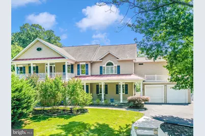 2305 Mount Ephraim Road, Adamstown, MD 21710 - Photo 1