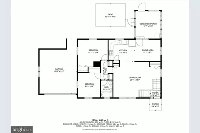 4 James Street, Woodsboro, MD 21798 - Photo 44