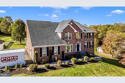 3010 Burns Court, Monrovia, MD 21770 - Photo 48